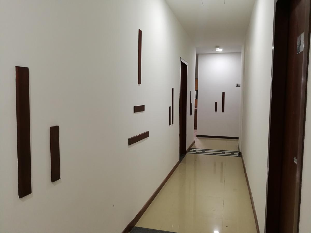 Bangsar Hotel Kuala Lumpur Exterior photo